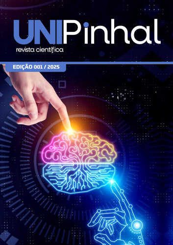 					Visualizar v. 1 n. 1 (2025): Revista Científica UniPinhal #1
				